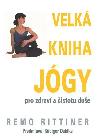 Obálka knihy