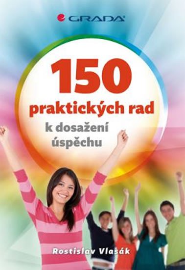 Obálka knihy