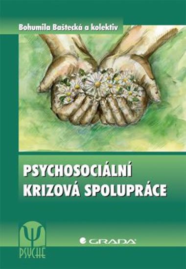 PSYCHOSOCIÁLNÍ KRIZOVÁ SPOLUPRÁCE