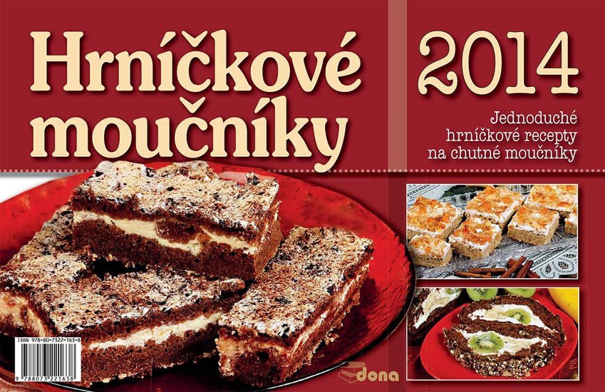 Obálka knihy