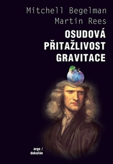 OSUDOVÁ PŘITAŽLIVOST GRAVITACE