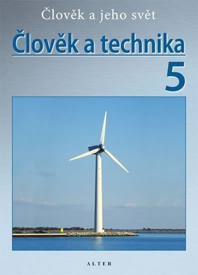 Obálka knihy