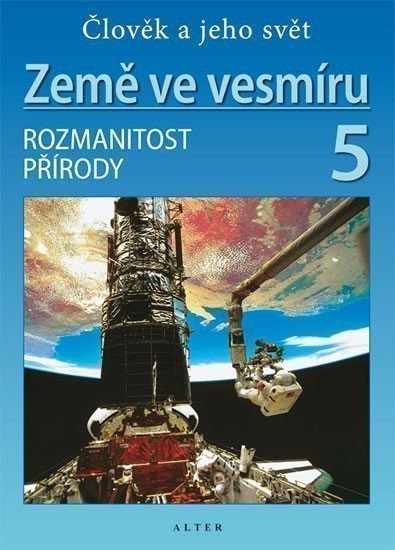 Obálka knihy