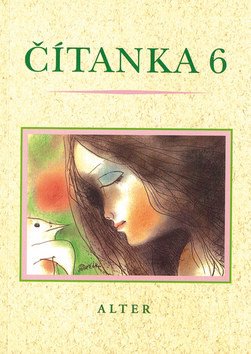ČÍTANKA 6 ALTER BROŽ. SLEVA Z 96.-