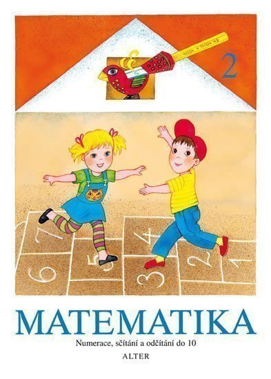 MATEMATIKA 1 2 ALTER
