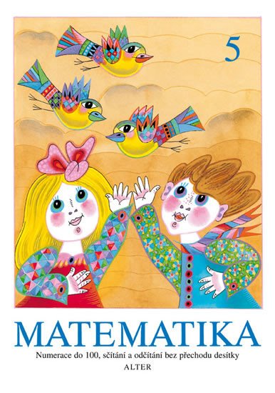 MATEMATIKA 2.TŘ.5