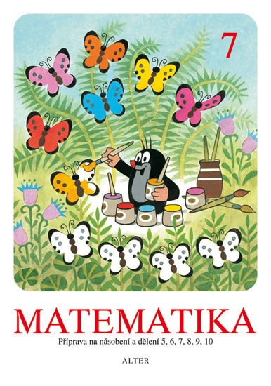 MATEMATIKA 7