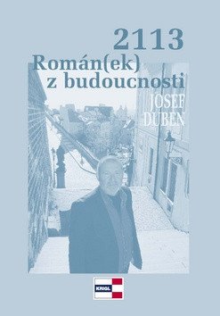 Obálka knihy
