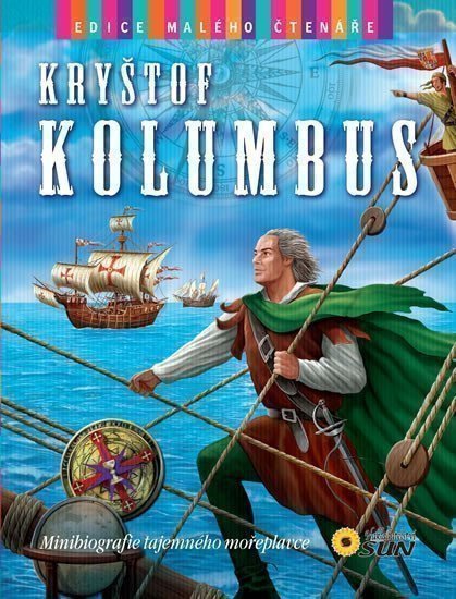 Obálka knihy