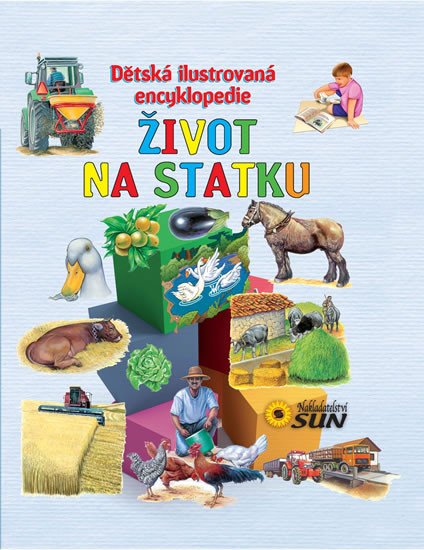 ŽIVOT NA STATKU