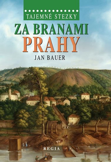 ZA BRANAMI PRAHY