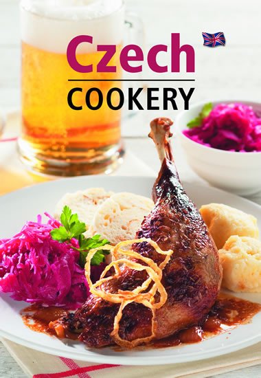 CZECH COOKERY A