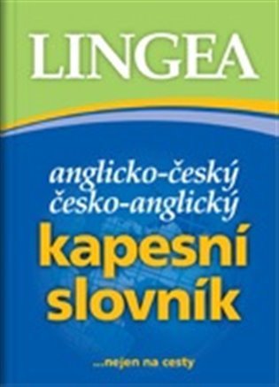 Obálka knihy