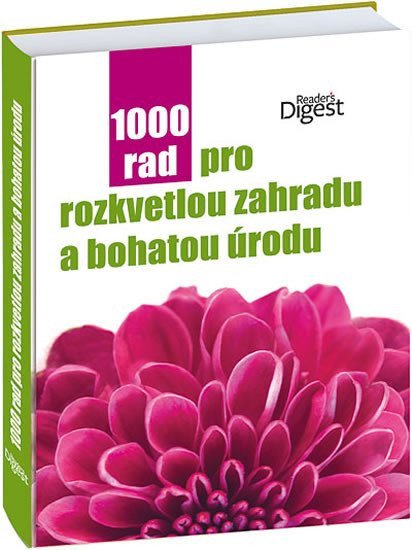 Obálka knihy