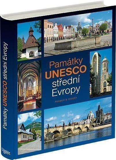Obálka knihy