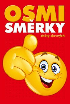 Obálka knihy