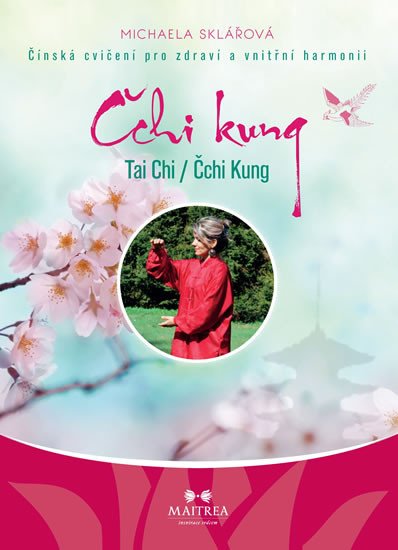 DVD ČCHI-KUNG TAI CHI