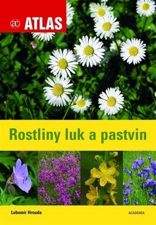 Obálka knihy