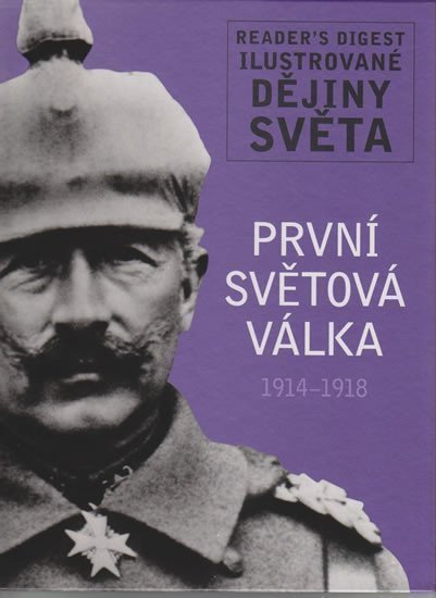 Obálka knihy