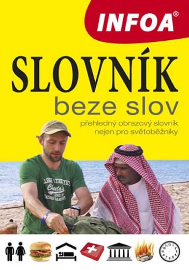 SLOVNÍK BEZE SLOV