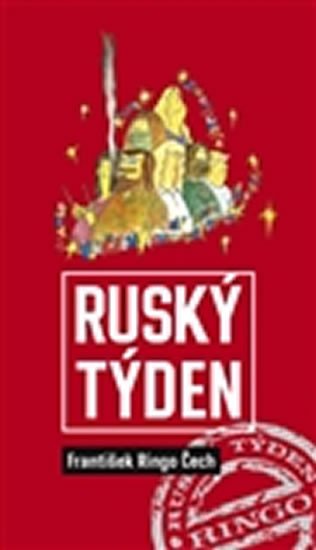 RUSKÝ TÝDEN