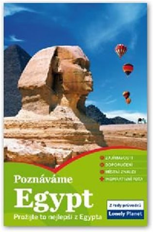 Obálka knihy