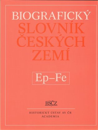 Obálka knihy