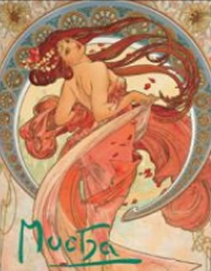 ALFONS MUCHA