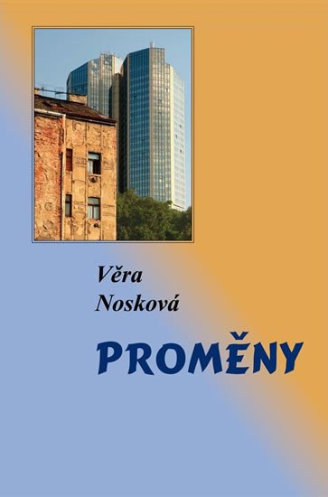 PROMĚNY  (NOSKOVÁ)