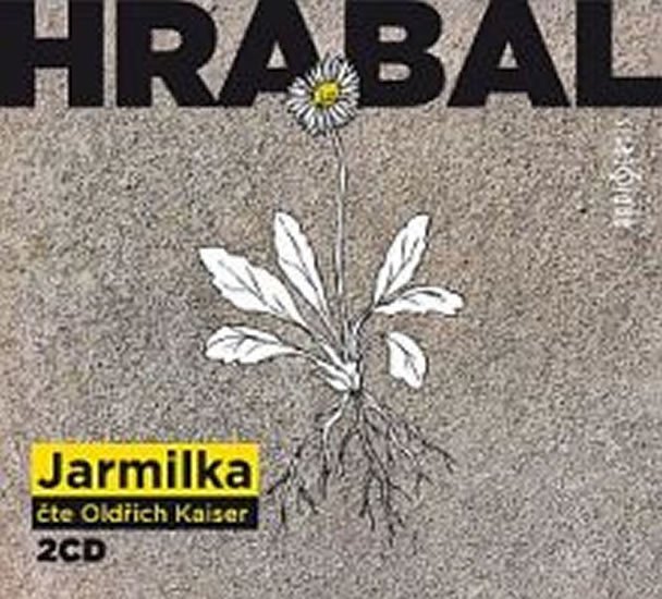 CD JARMILKA