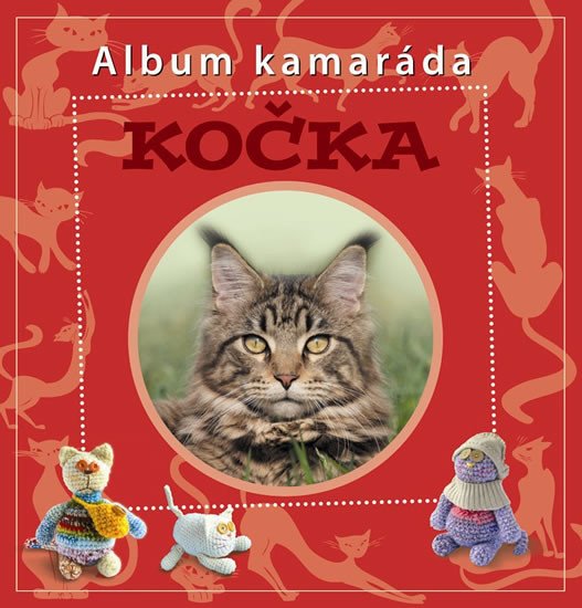 KOČKA - ALBUM KAMARÁDA