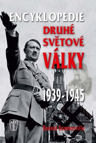 ENCY DRUHÉ SVĚTOVÉ VÁLKY