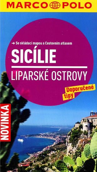 SICÍLIE,LIPARSKÉ OSTROVY