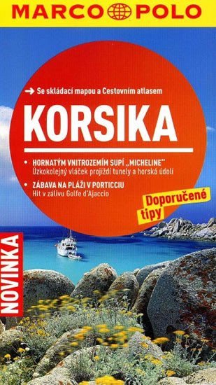 KORSIKA