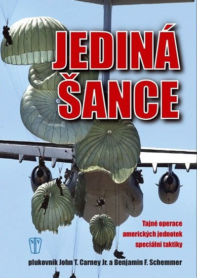 JEDINÁ ŠANCE