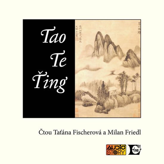 CD TAO TE ŤING