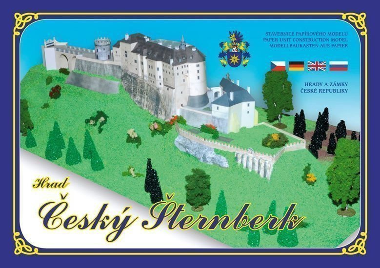 Obálka knihy