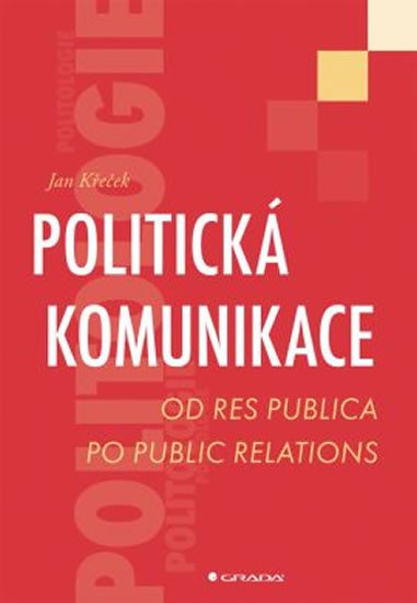 POLITICKÁ KOMUNIKACE