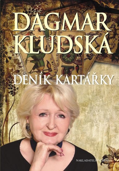 DENÍK KARTÁŘKY