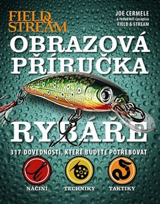 Obálka knihy