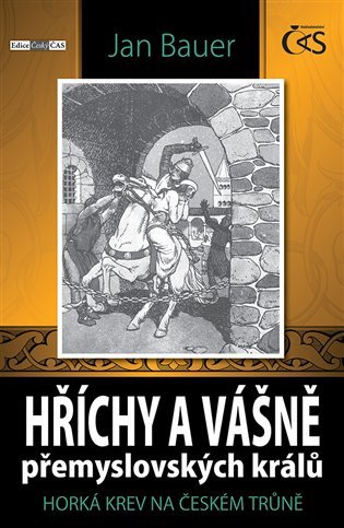 Obálka knihy