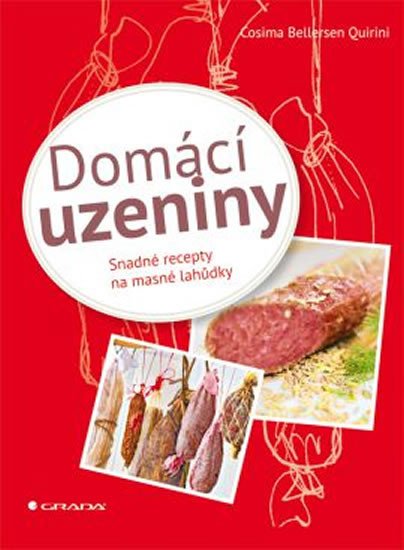 DOMÁCÍ UZENINY