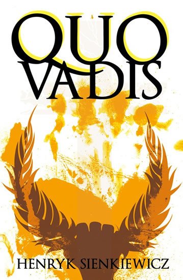 QUO VADIS (OMEGA)