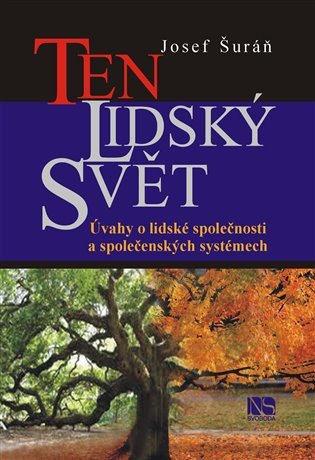 Obálka knihy