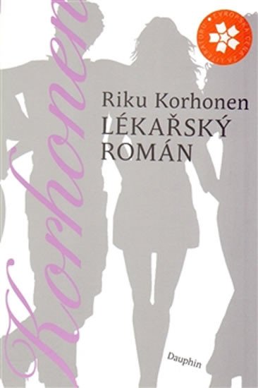 LÉKAŘSKÝ ROMÁN