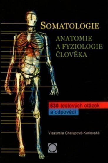 Obálka knihy