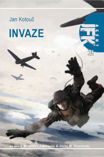 INVAZE