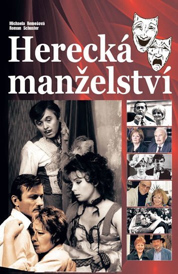 Obálka knihy