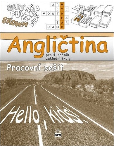 ANGLITINA 4 Z PS