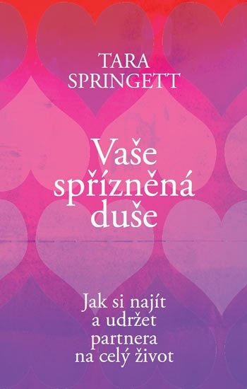 VAŠE SPŘÍZNĚNÁ DUŠE